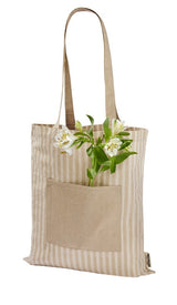 BOLSA KASVI - BEIGE