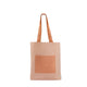 BOLSA KASVI - NARANJA