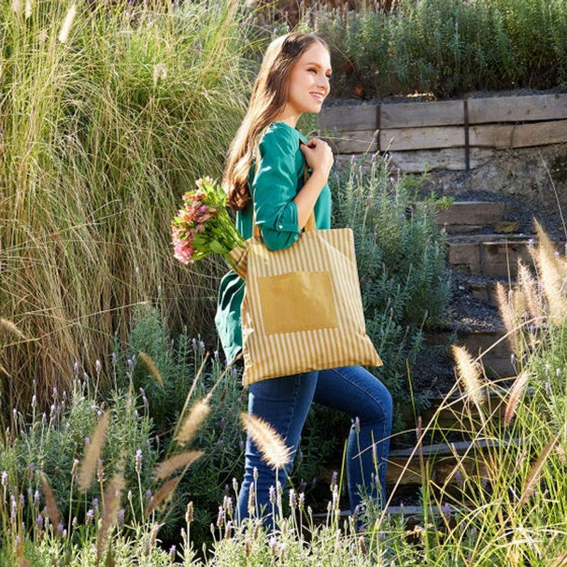 BOLSA KASVI - AMARILLO