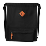 BOLSA-MOCHILA FLICKEN - NEGRO