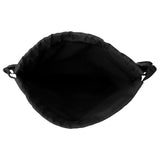 BOLSA-MOCHILA FLICKEN - NEGRO