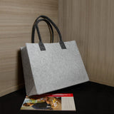 BOLSA LAYNI - GRIS