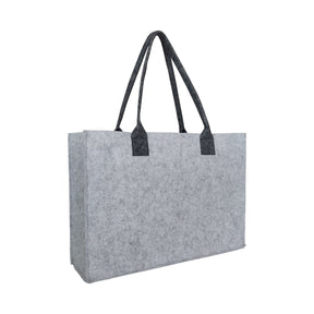 BOLSA LAYNI - GRIS