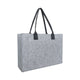 BOLSA LAYNI - GRIS