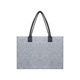 BOLSA LAYNI - GRIS
