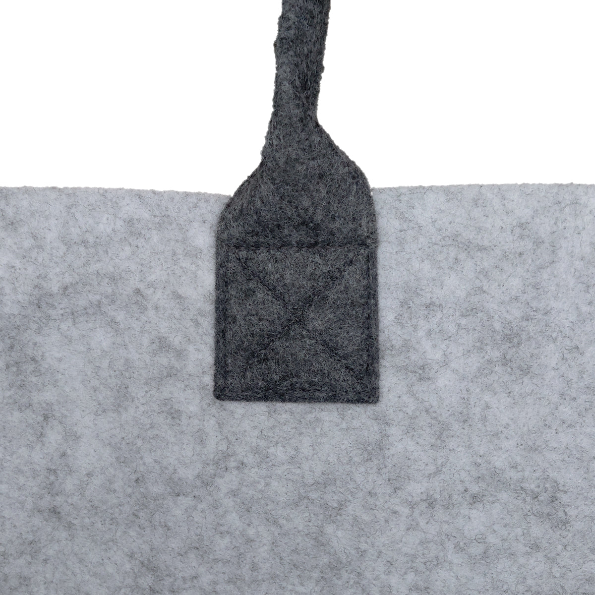 BOLSA LAYNI - GRIS