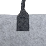 BOLSA LAYNI - GRIS