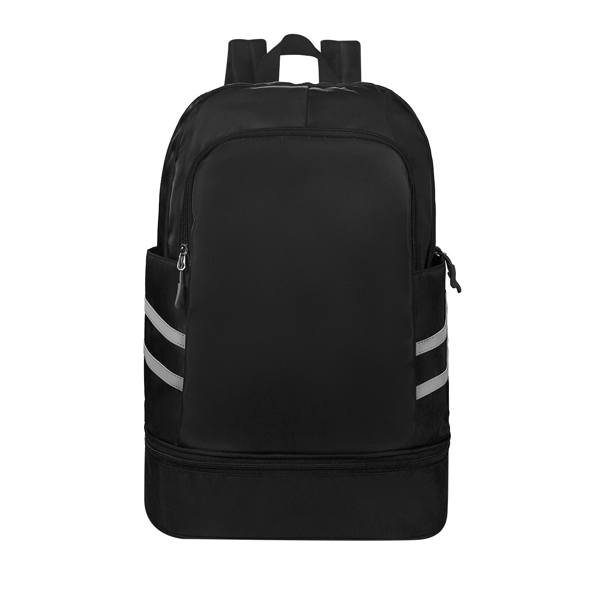 MOCHILA NEST - NEGRO