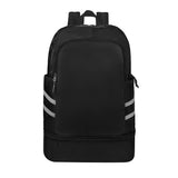 MOCHILA NEST - NEGRO
