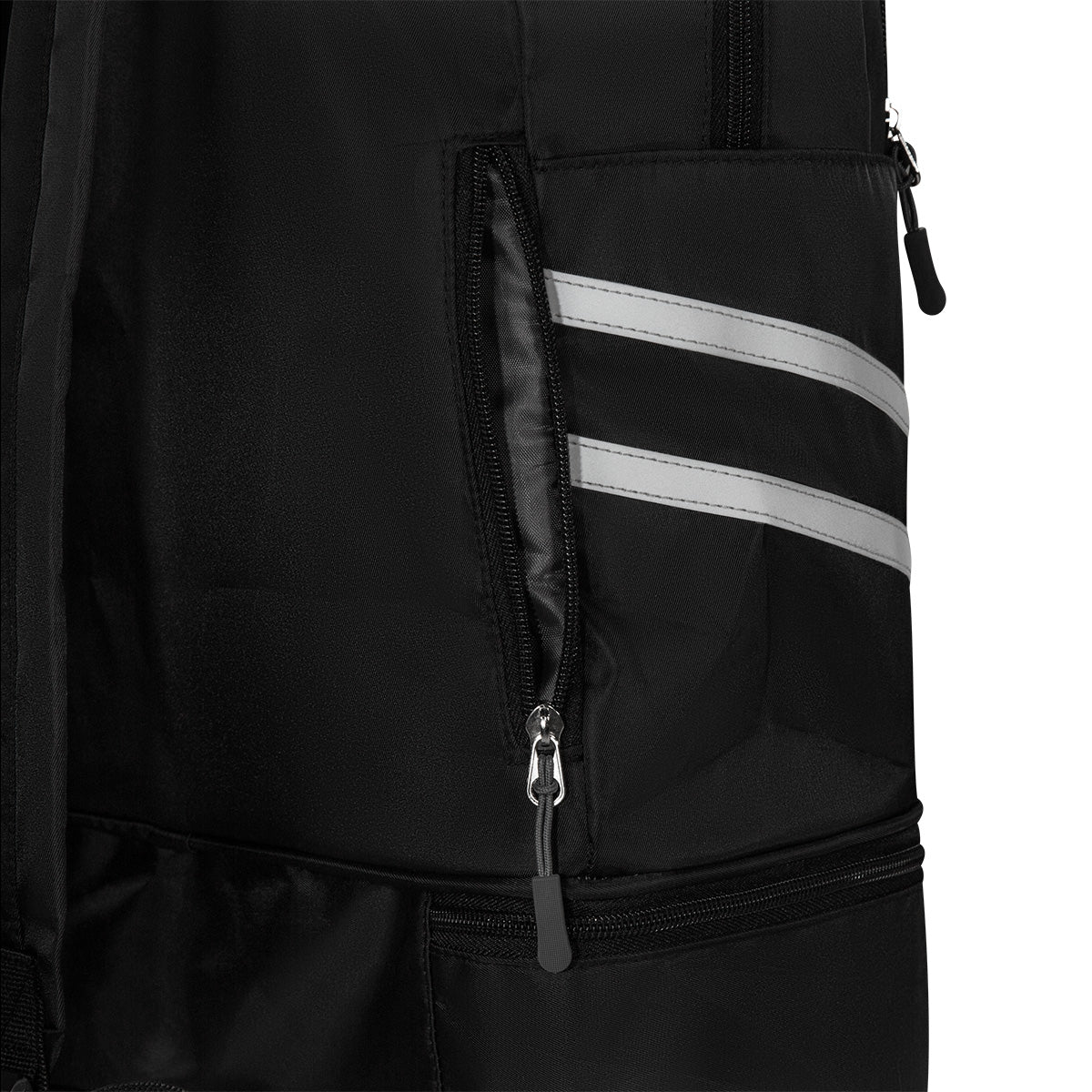 MOCHILA NEST - NEGRO