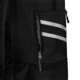 MOCHILA NEST - NEGRO