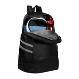 MOCHILA NEST - NEGRO