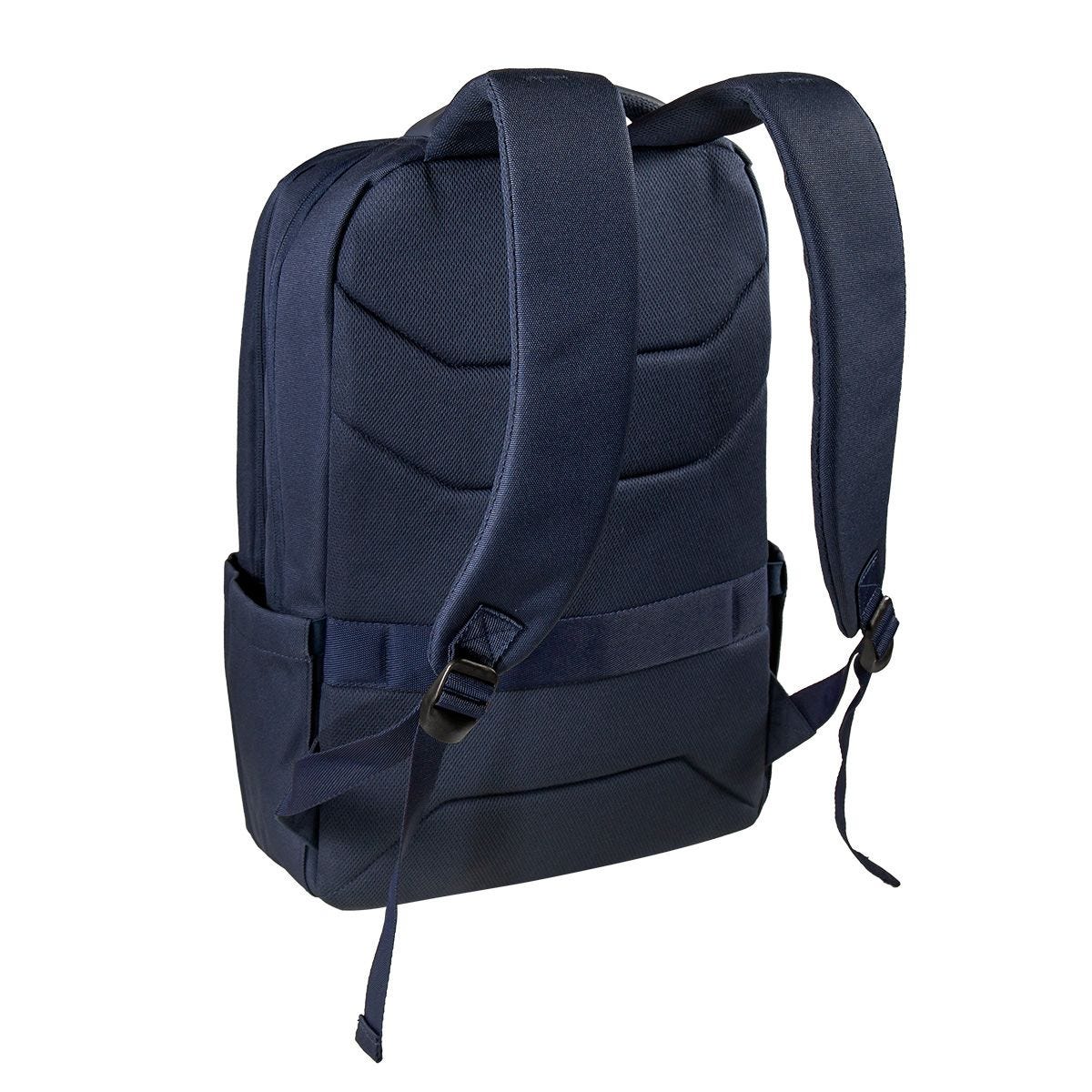 MOCHILA ZUIDAS - AZUL