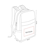 MOCHILA ZUIDAS