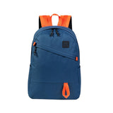 MOCHILA STOWE - AZUL