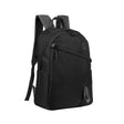 MOCHILA STOWE - NEGRO