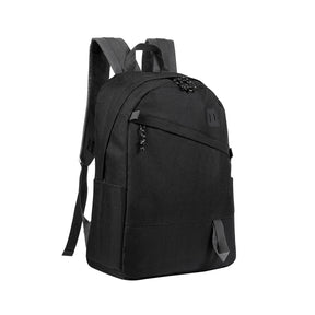 MOCHILA STOWE - NEGRO