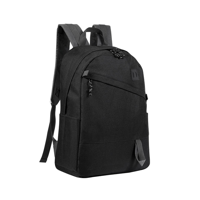 MOCHILA STOWE - NEGRO