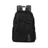 MOCHILA STOWE - NEGRO