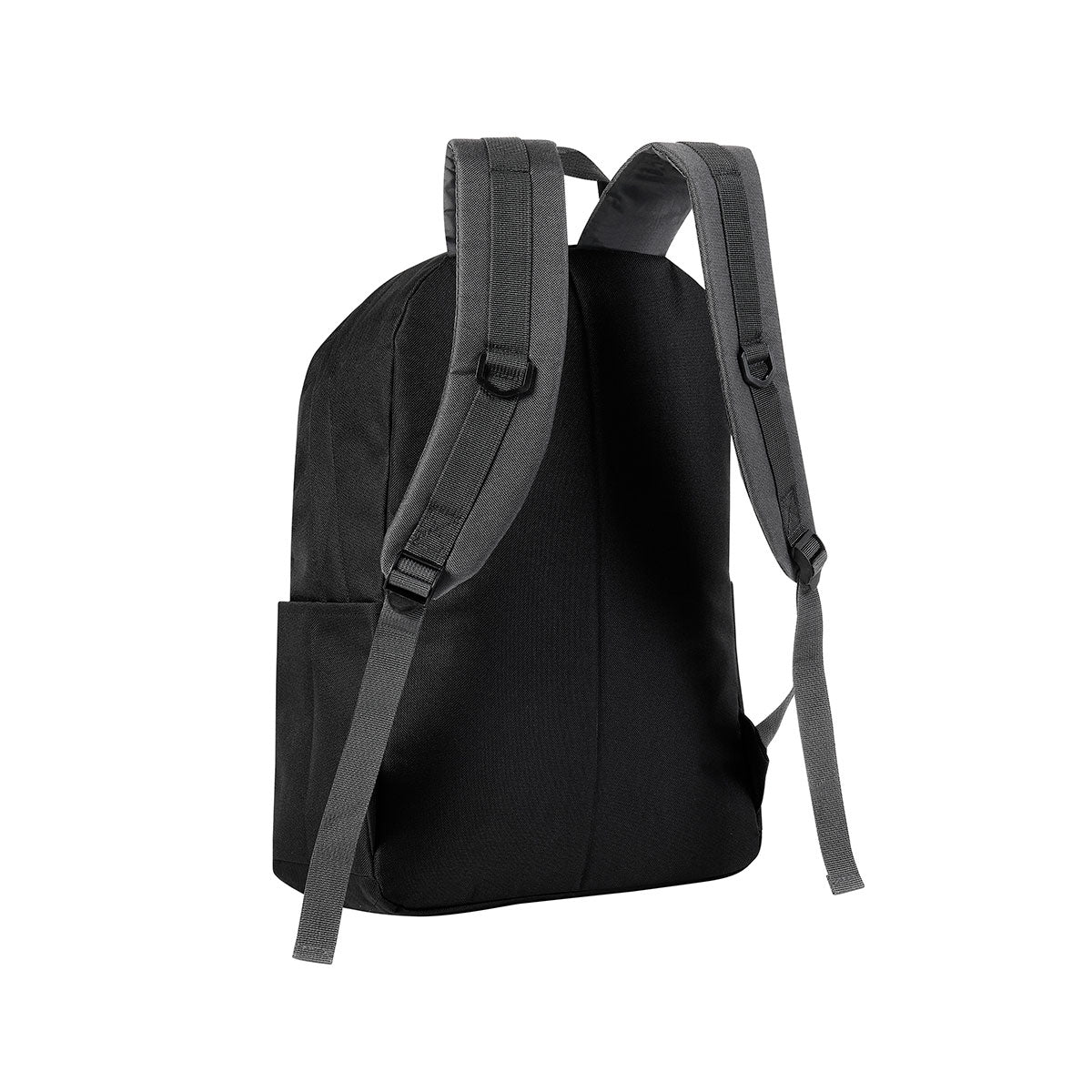 MOCHILA STOWE - NEGRO