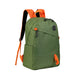 MOCHILA STOWE - VERDE