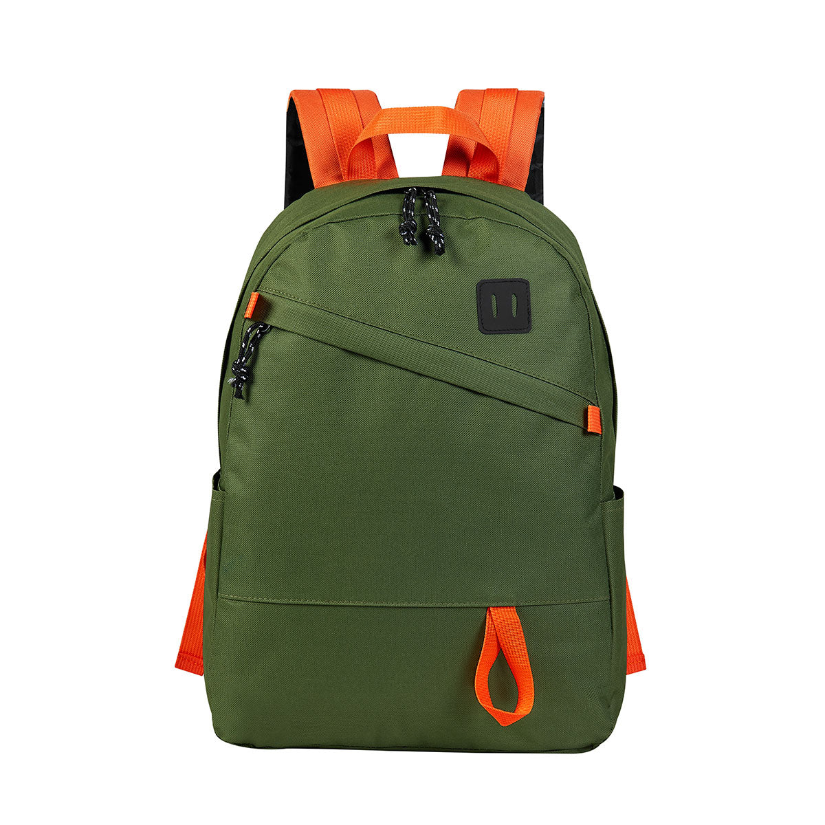 MOCHILA STOWE - VERDE