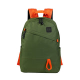 MOCHILA STOWE - VERDE