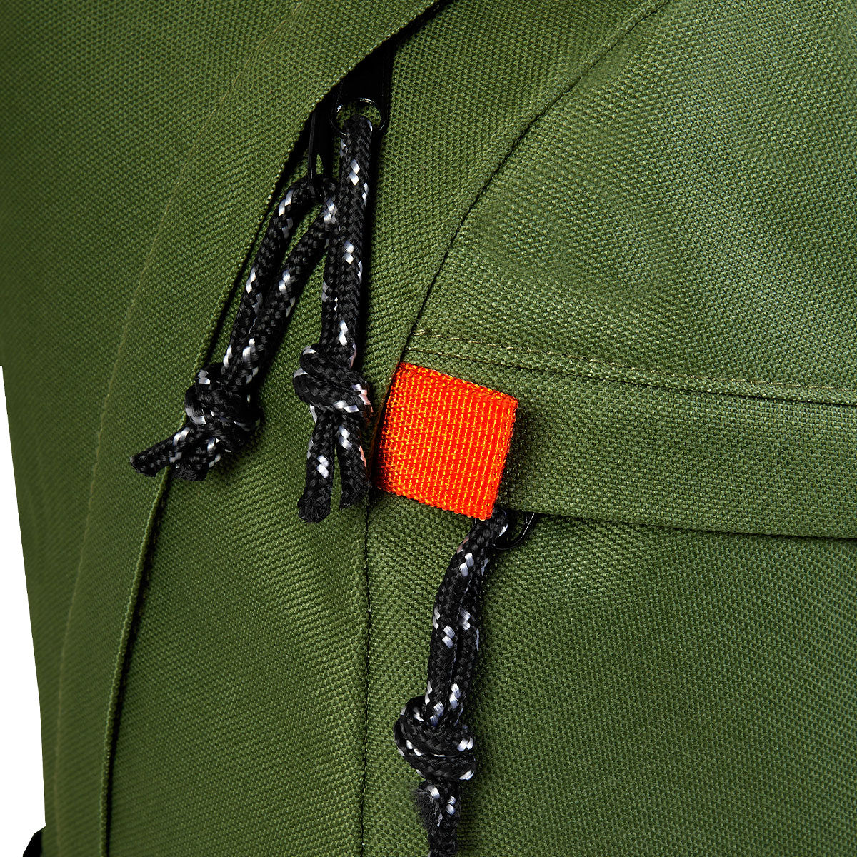 MOCHILA STOWE - VERDE