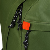 MOCHILA STOWE - VERDE