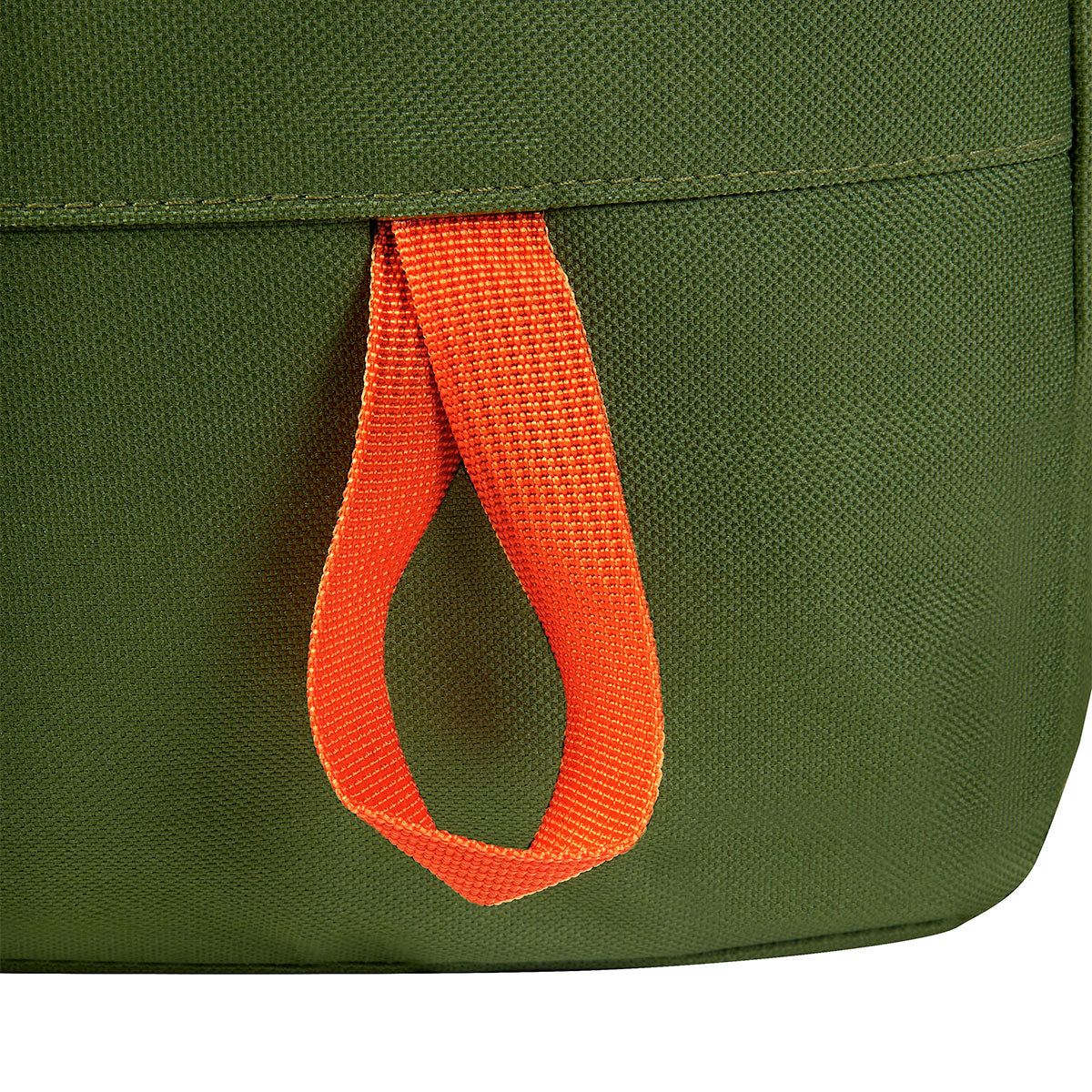 MOCHILA STOWE - VERDE