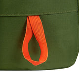 MOCHILA STOWE - VERDE
