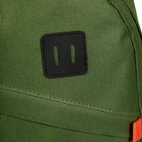 MOCHILA STOWE - VERDE
