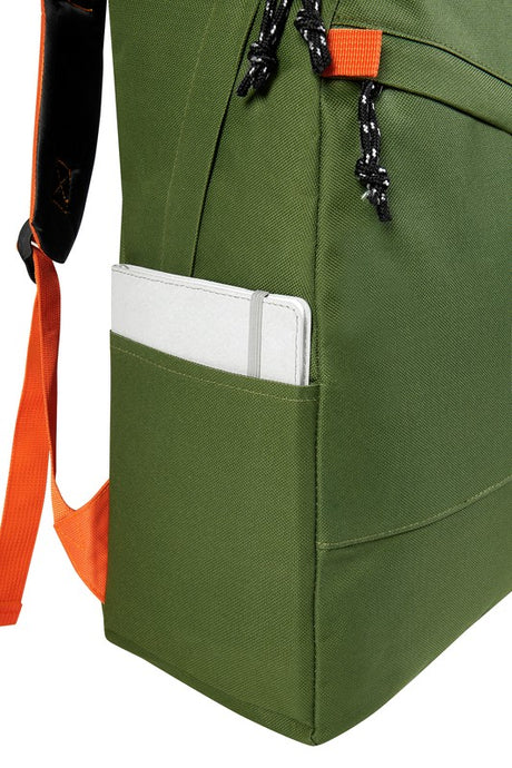 MOCHILA STOWE