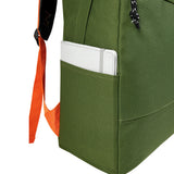 MOCHILA STOWE - VERDE