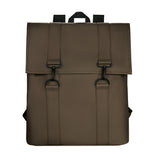 MOCHILA KRATO - CAFE