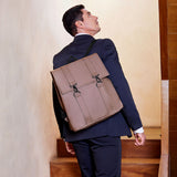 MOCHILA KRATO - CAFE