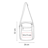 MOCHILA DE VIAJE BAGEM