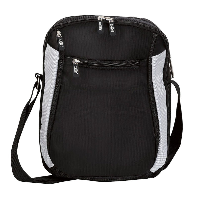MOCHILA DE VIAJE BAGEM - NEGRO