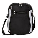 MOCHILA DE VIAJE BAGEM - NEGRO