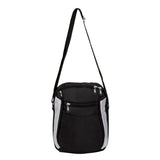 MOCHILA DE VIAJE BAGEM - NEGRO
