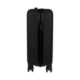 MALETA TROLLEY RUDDER - NEGRO