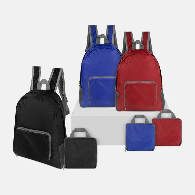 MOCHILA BALI
