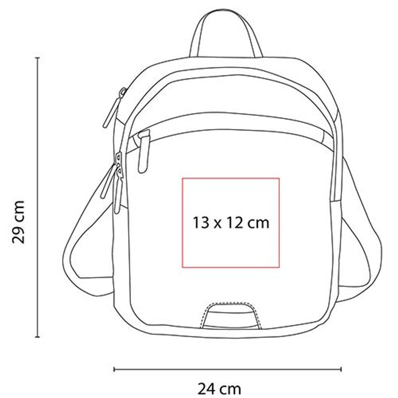 MOCHILA DE VIAJE MAKALU