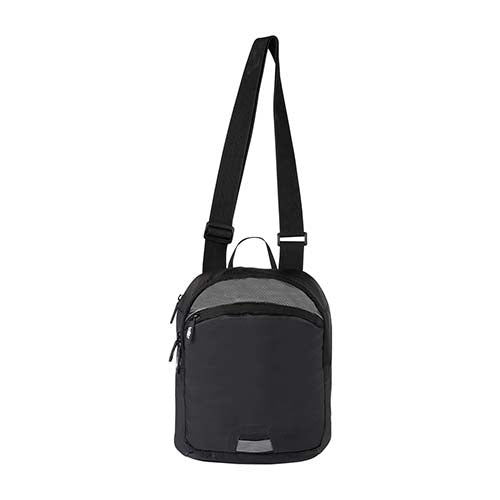 MOCHILA DE VIAJE MAKALU - NEGRO