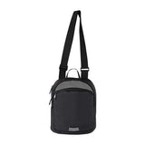 MOCHILA DE VIAJE MAKALU - NEGRO