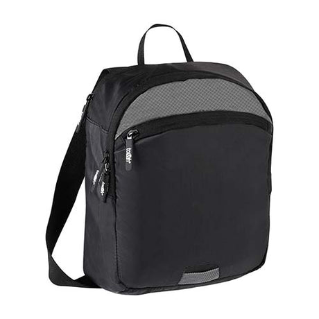 MOCHILA DE VIAJE MAKALU - NEGRO
