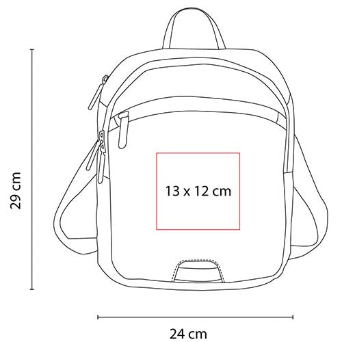 MOCHILA DE VIAJE MAKALU