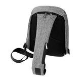 MOCHILA DE VIAJE JAIPUR - NEGRO