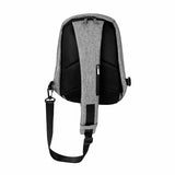 MOCHILA DE VIAJE JAIPUR - NEGRO