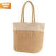 BOLSA MATTY - BEIGE